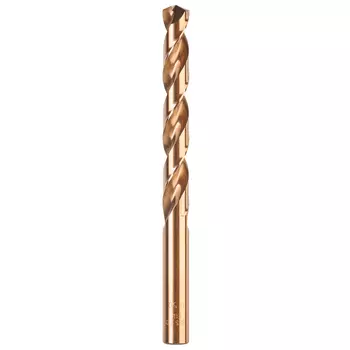Сверло по металлу Milwaukee HSS-CO 11.5x142мм (357)