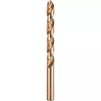 Сверло по металлу Milwaukee HSS-CO 12x151мм (358)