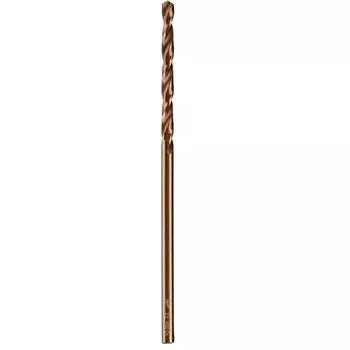 Сверло по металлу Milwaukee HSS-CO 2x49мм 2шт (250)