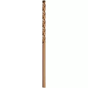 Сверло по металлу Milwaukee HSS-CO 2x49мм (334)