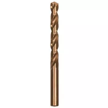 Сверло по металлу Milwaukee HSS-CO 3.2x65мм 2шт (254)