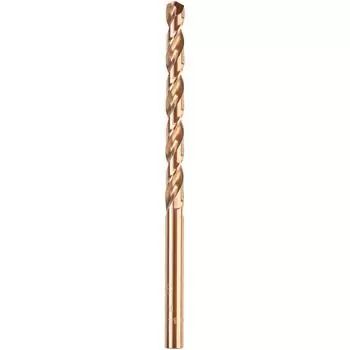Сверло по металлу Milwaukee HSS-CO 4.8x86мм (342)