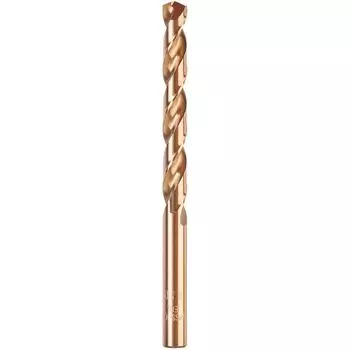 Сверло по металлу Milwaukee HSS-CO 8.5x117мм (351)