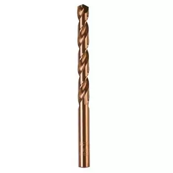 Сверло по металлу Milwaukee HSS-CO 8.5x117мм (276)