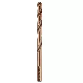 Сверло по металлу Milwaukee HSS-CO 8x117мм (274)