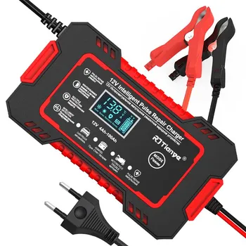 Автомобильный стартер Power Bank 12 В портативный автомобильный аккумулятор зарядное устройство пусковое устройство бензиновый дизельный автомобильный стартер жёлтый