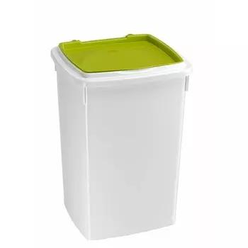 Ferplast Feedy 26 контейнер для корма - 26 л Италия 1 уп. х 1 шт. х 1.06 кг