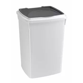 Ferplast Feedy 39 контейнер для корма - 39 л Италия 1 уп. х 1 шт. х 1.449 кг