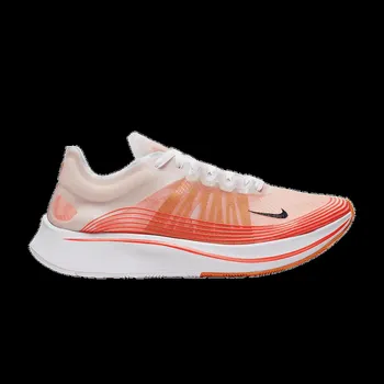 Кроссовки Nike Wmns Zoom Fly SP 'Varsity Red', красный