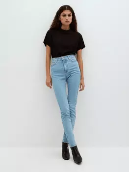 Джинсы skinny