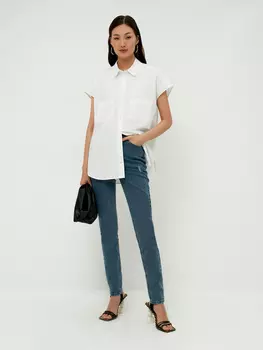 Джинсы skinny