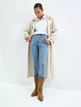 Джинсы skinny