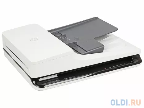 Сканер HP ScanJet Pro 2500 f1