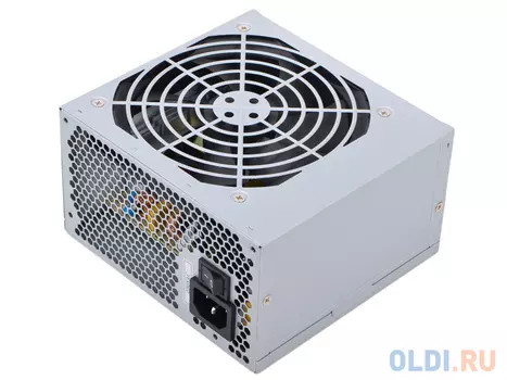 Блок питания FSP ATX-600PNR 600 Вт