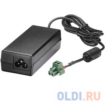 96PSA-A65W19P2-1 (ADP-65JH HB) Advantech Блок питания Adapter AC to DC 100-240V 65W 19V C6 Terminal Block 2 Pin