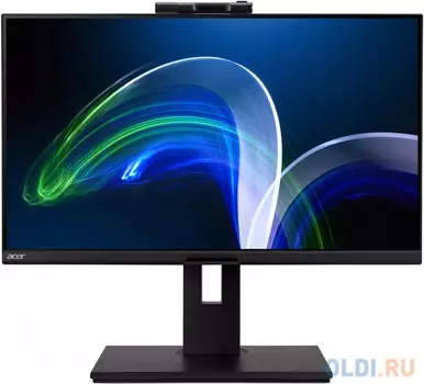 Монитор 23.8" Acer B248Ybemiqprcuzx
