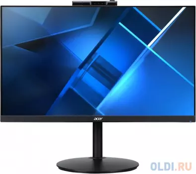 Монитор 27" Acer CB272Dbmiprcx