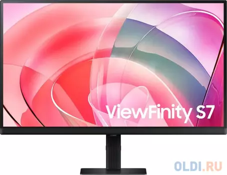 Монитор 27" Samsung S27D700EAI