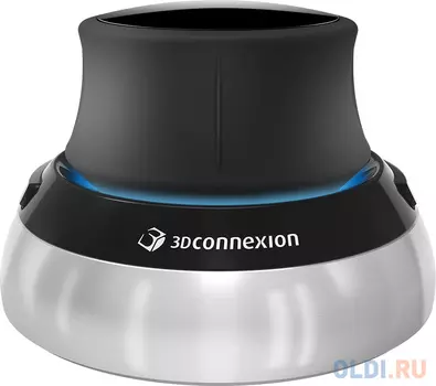 3DX-700059 SpaceMouse Compact RTL {10}