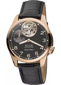 Швейцарские наручные мужские часы Epos 3434.183.24.34.25. Коллекция Passion Limited Edition