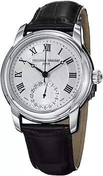 Швейцарские наручные мужские часы Frederique Constant FC-710MC4H6. Коллекция Manufacture