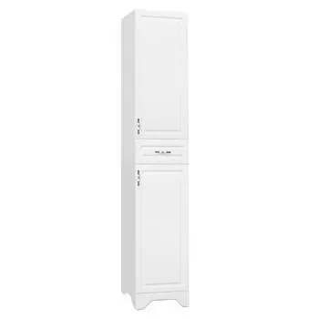 Колонна напольная Style Line Олеандр-2 белая