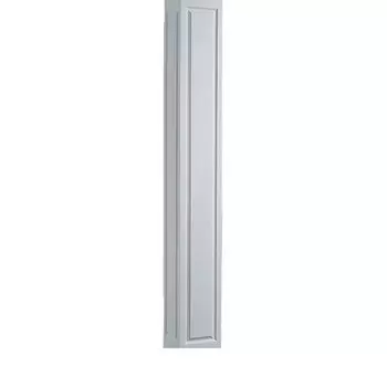 Колонна полиуретановая Decomaster 92831-4 310х310х2400 мм