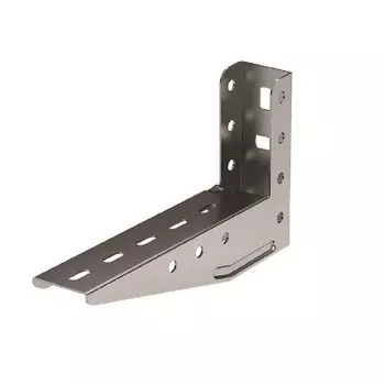 Консоль с опорой ДКС ML BBL5030 300 мм