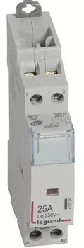 Контактор LeGrand 412524 2P 2НЗ 25А