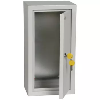 Корпус металлический IEK ЩМП-4.2.1-0 36 УХЛ3 IP31
