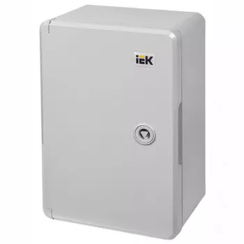 Корпус пластиковый IEK MKP93-N-302013-65 УХЛ1 IP65