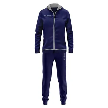 Спортивный костюм Givova King Star, синий