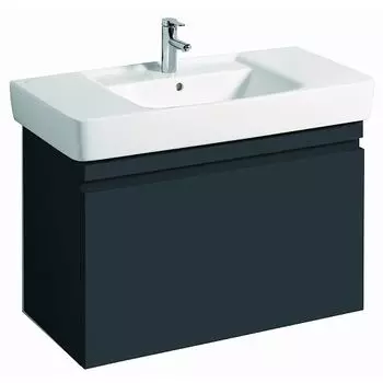 Тумба с раковиной Geberit Renova Plan 90 869101000
