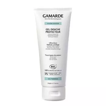 GamARde Body Care - Гель-мусс для душа 200 мл