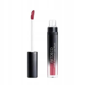 ARTDECO Кремовая помада Mat Passion 33 Smooth Plum