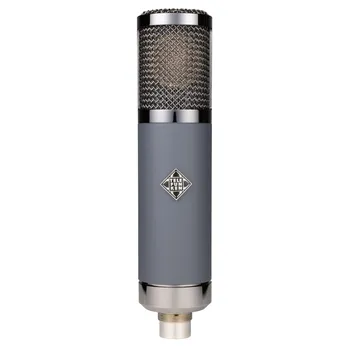 Микрофон студийный Telefunken