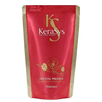 Шампунь Ориентал, запаска, 500 мл, Kerasys