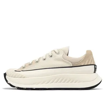 Кроссовки chuck 70 at-cx ox 'natural ivory oat milk' Converse, белый