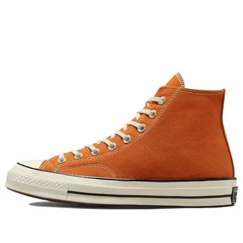 Кроссовки chuck 70 high 'fire pit' Converse, белый