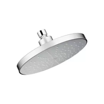 Лейка верхнего душа Bravat Built-in P70183CP-1-RUS