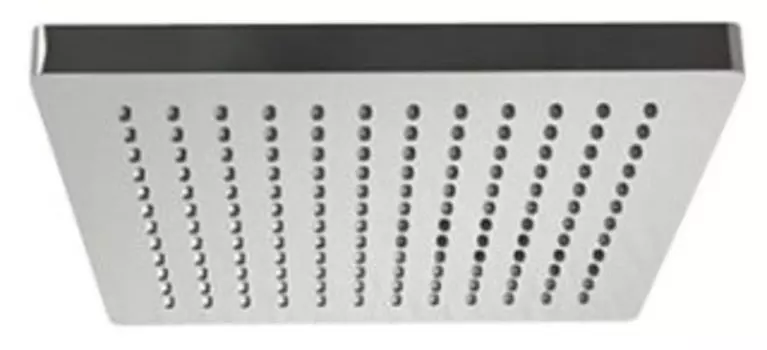 Лейка верхнего душа Bravat Built-in P7078C-RUS