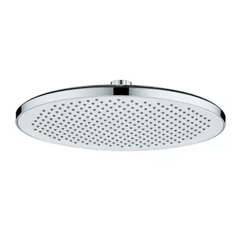 Лейка верхнего душа Splenka S451.50 хром