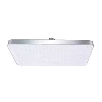 Лейка верхнего душа Splenka S451.52 хром