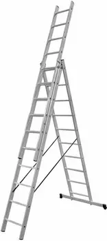 Лестница Gigant L-03 3x10