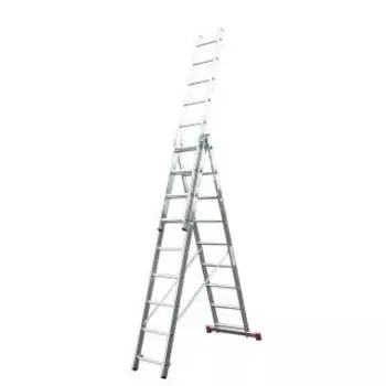 Лестница Krause CORDA KS-013392 (3х9)