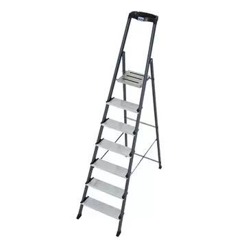 Лестница Krause SECURO (7ст.,125мм) 126450