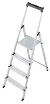 Лестница Krause SOLIDY KS-126221 (4ст., 2.85м)