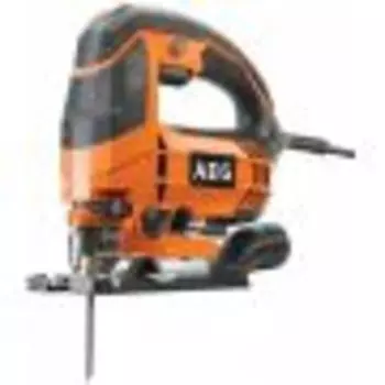 Лобзик AEG STEP 100X