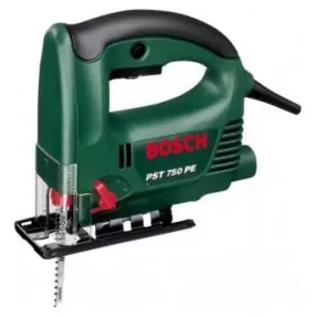 Лобзик Bosch PST 750 PE (0.603.3A0.520)
