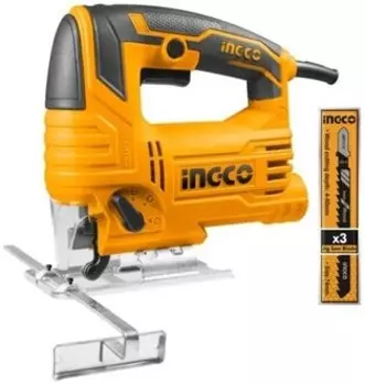 Лобзик Ingco JS57028